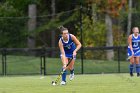 Field Hockey vs MIT  Wheaton College Field Hockey vs MIT. - Photo By: KEITH NORDSTROM : Wheaton, field hockey, FH2019